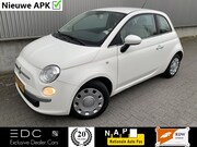 Fiat 500 - 1.2 - V E R K O C H T