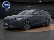 CUPRA Leon - Sportstourer 1.4 e-Hybrid 245PK VZ | 19" | Trekhaa