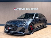 Audi RS6 - Avant TFSI Quattro - Keramish - Pano - B&O - Urban