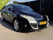 Renault Mégane - Coupé 1.6 in prijs verlaagd
