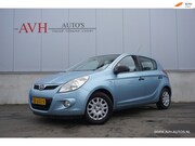 Hyundai i20 - 1.2i ActiveVersion Young