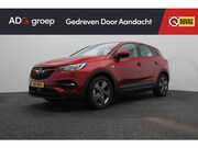 Opel Grandland - 1.6 Turbo Hybrid Elegance | Apple Carplay | Android auto | A