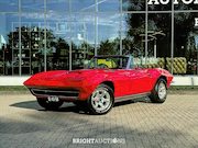 Chevrolet Stingray - Usa Corvette C2 5.7 V8 Convertible