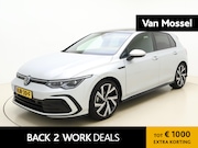 Volkswagen Golf - 1.5 eTSI R-Line Business | Automaat | 150PK | LED Koplampen