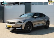 Polestar 2 - Long Range Single Motor 78 kWh Pano Memory