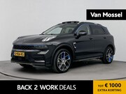 Lynk & Co 01 - 1.5 | PANO | ACC | 360 Camera | Elekt. stoelverstelling + Me