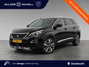 Peugeot 5008 - Blue Lease Allure Premium 1.6 Turbo 180pk EAT8 | COGNAC LEDE