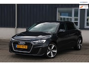 Audi A1 - Sportback 30 TFSI S-Line AUT. ACC Lane Leder ParkCam Virtual