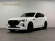 Mazda CX-60 - 2.5 e-SkyActiv PHEV Homura *SOH 97%* Open dak | Ad