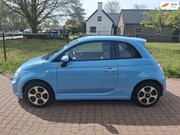Fiat 500e - 24kwh automaat