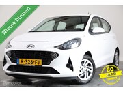 Hyundai i10 - 1.0 Comfort - Carplay - Cruise control - Airco