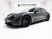 Porsche Taycan - Sport Turismo 93 kWh | Pano | Bose | Luchtvering |