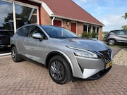 Nissan Qashqai - 1.3 MHEV ACCESS EDITION 140 PK Panoramadak/Trekhaak/Camera/N