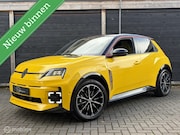 Renault 5 - comfort range iconic cinq 52 kWh
