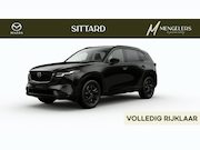 Mazda CX-5 - 2.5 E-SKYACTIV G 141 M HYBRID Homura | Nieuw | Stoelventilat