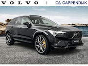 Volvo XC60 - Polestar Engineered Recharge Plug-In Hybrid AWD