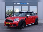 MINI Countryman - 1.5 Cooper Salt 136pk Clima, NAVI, Trekhaak afnb.