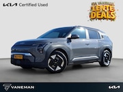 Kia EV3 - Plus 81.4 kWh