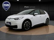 Volkswagen ID.3 - Pro Edition 58 kWh | Camera | ACC | Stuur-/Stoelverwarming |