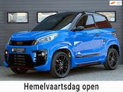Ligier JS60 - Sport Ultimate Brommobiel 2022 1e eig 21dkm ZGAN