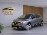 Renault Scénic - 1.3 TCe Intens Rijk uitgerust | Navigatie | Keyless Entry |