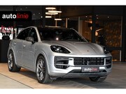 Porsche Cayenne Coupé - 3.0 E-Hybrid. GT Pakket. Carbon, Leder, Softcl, Luchtv, BTW,