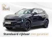 Lynk & Co 01 - 1.5 More | Direct leverbaar | Zo goed als nieuw