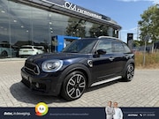 MINI Countryman - 2.0 Cooper S Aut. JCW Pakket I Pano I Leder I H&K I Navi I V