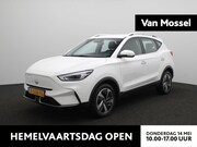MG MG ZS - EV Standard Range Comfort 50 kWh | Navi | Led Koplampen | Ca