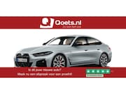 BMW i4 - M50 High Executive 84 kWh M Sport Pro - Trekhaak - Panoramad