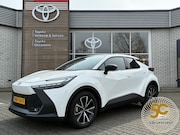 Toyota C-HR - 1.8 HYBRID 140 FIRST-EDITION 360° CAMERA BLIND-SPOT PARK-SEN