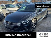 Volkswagen Arteon Shooting Brake - 1.4 TSI eHybrid R-Line Business+ 218 PK| Dealeronderhouden |