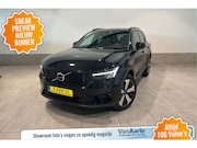 Volvo XC40 - T5 Aut. Plug-in Hybrid Ultimate Dark ACC Leder Parkeercamera