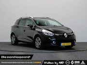 Renault Clio - Estate 90pk TCe Night&Day | Volledig onderhouden | Navigatie