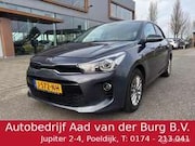 Kia Rio - 1.4 DynamicLine Automaat Navigatie & Camera achter
