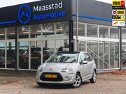 Citroën C3 - 1.6 VTi Exclusive PANO Cruise Airco 5drs goed onderhouden NW