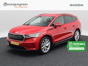 Skoda Enyaq iV - 60 First Edition 179 Pk | Stoel/Stuurverwarming | Adaptive C
