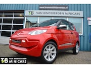 Aixam Crossline - Brommobiel Min