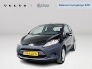 Ford Fiesta - 1.25 Limited | APK maart 2027
