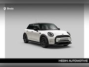 MINI Mini - 1.5 Cooper Camden Edition