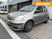 Toyota Yaris - 1.3 VVT-i Idols 5DRS AIRCO RIJDT HEEL GOED NAP APK 8-2027