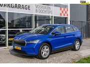 Skoda Enyaq iV - 80 Trekhaak Warmtepomp