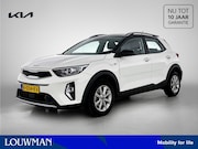 Kia Stonic - 1.0 T-GDi MHEV DynamicLine Automaat | Camera | Apple Carplay