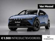 Hyundai IONIQ 3 - N Line 61 kWh | Prijs Incl Koopvoordeel €1500, - |