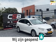 Seat Ibiza - ST 1.2 TDI COPA Plus Ecomotive AIRCO!ZUINIG!KOOPJE