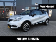 Renault Captur - 0.9 TCe Dynamique camera Achter | lichtmetalen velgen | All