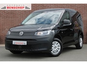 Volkswagen Caddy - Cargo 2.0 TDI 75PK |APP-CONNECT|AIRCO|DAB|BETIMMERING|
