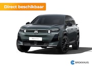 Citroën C5 Aircross - Max | 10'' digitaal instrumentenpaneel | Achterbank in 40-20