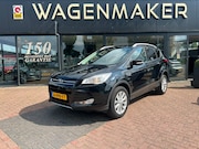 Ford Kuga - 1.5 Titanium 4WD AUT|Clima|Cruise|NAVI|CAM|Trekhaak