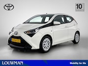Toyota Aygo - 1.0 VVT-i x-play | 1e Eigenaar | Dealeronderhouden | Apple C